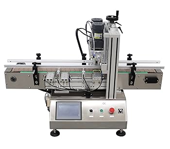 Amazon.com: TECHTONGDA Automatic Bottle Capping Machine